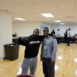 Langston Hughes Performing Arts Institute - #hackthecd #vibeheavy #seattle