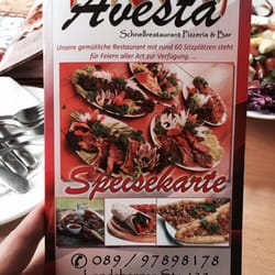 Avesta