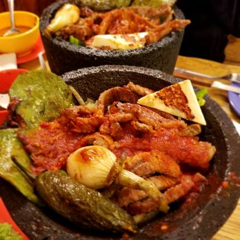 Taqueria Mexico Lindo - Mexican Near Me - Houston, Texas