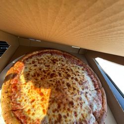 Nicholas Pizza House