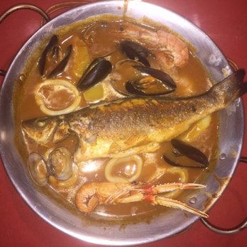 Il Pomodoro - Lubina al horno. - Mediterranean Near Me - Lloret de Mar, GI Il Pomodoro - Lubina al horno. - Mediterranean Near Me - Lloret de Mar, GI