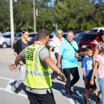 theChapel - theChapel Parking Team - Churches Near Me - Trinity, Florida theChapel - theChapel Parking Team - Churches Near Me - Trinity, Florida
