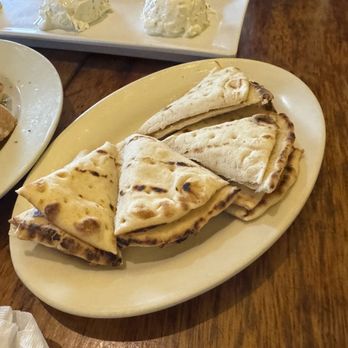 Agora Taverna - Greek Near Me - Forest Hills, New York
