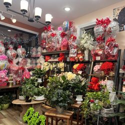 Sunset Florist