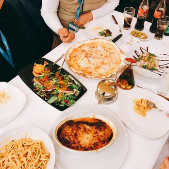 La Tagliatella - Italian Near Me - Frankfurt, HE