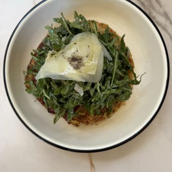 Mater - Frittata Spagnola - Italian Near Me - North Hollywood, California