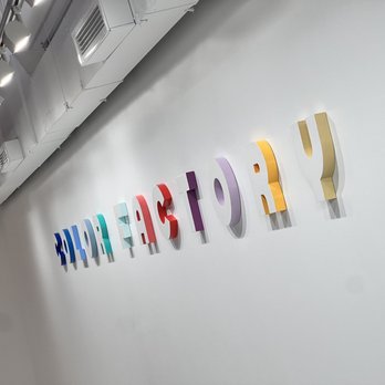 Color Factory - Art Museums Near Me - Chicago, Illinois