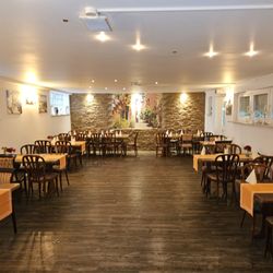Taverna Meteora Mainz-Kastel | Wiesbaden