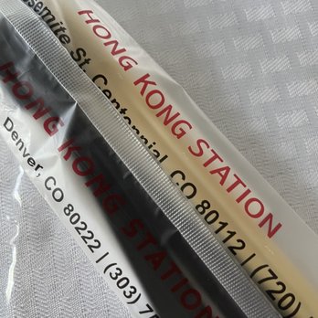 Hong Kong Station 2 - Chopsticks - Chinese Near Me - Denver, Colorado Hong Kong Station 2 - Chopsticks - Chinese Near Me - Denver, Colorado