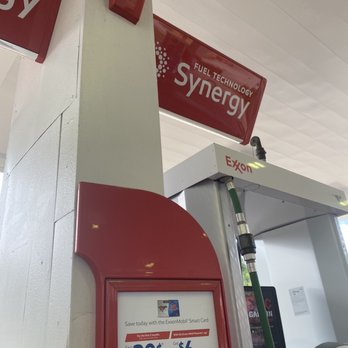 Exxon - Gas Stations Near Me - ELKVIEW, West Virginia