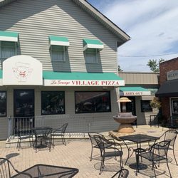 LaGrange Village Pizza