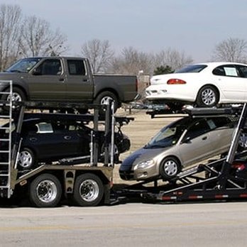 moveauto - Vehicle Shipping Near Me - Sacramento, California