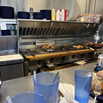 Wooden Spoon - Th grill - American Near Me - Marathon, Florida Wooden Spoon - Th grill - American Near Me - Marathon, Florida