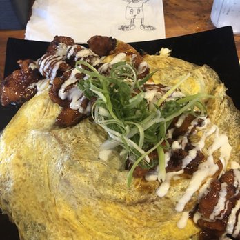 Wrap & Roll - Asian Fusion Near Me - Pearland, Texas Wrap & Roll - Asian Fusion Near Me - Pearland, Texas