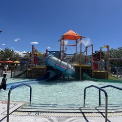 Dry Town Water Park