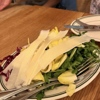 Pizzeria Delfina - Burlingame - Insalata Tricolore - Italian Near Me - Burlingame, California