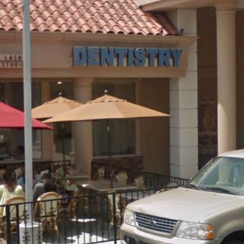 Ghaffari Hooshang - What the office looks like from the outside (Google Maps) - General Dentistry Near Me - Encino, California Ghaffari Hooshang - What the office looks like from the outside (Google Maps) - General Dentistry Near Me - Encino, California