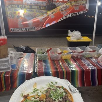 Yum Yum Freeway Tacos - Tacos Near Me - Yucca Valley, California Yum Yum Freeway Tacos - Tacos Near Me - Yucca Valley, California