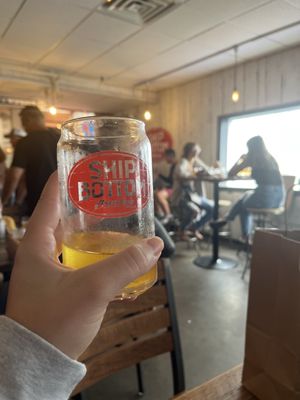 Ship Bottom Brewery by null