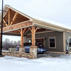 Color Master Premium, Collision Center