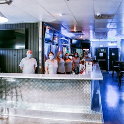 The Raven Bar & Grill