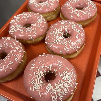 K-Inn Donuts - Donuts Near Me - Paramount, California