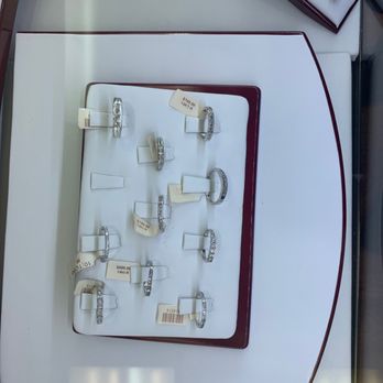 M&S Jewelers - Rings - Jewelry Near Me - Clinton, Maryland