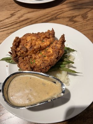 Salt Factory Pub (Madison Yard) by null