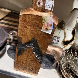Home Goods