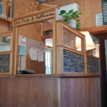 99 Car Care & Collision - Front desk - Towing Near Me - Pulaski, Virginia 99 Car Care & Collision - Front desk - Towing Near Me - Pulaski, Virginia