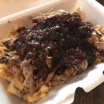 Big D's  - Food Trucks Near Me - Lebanon, Oregon