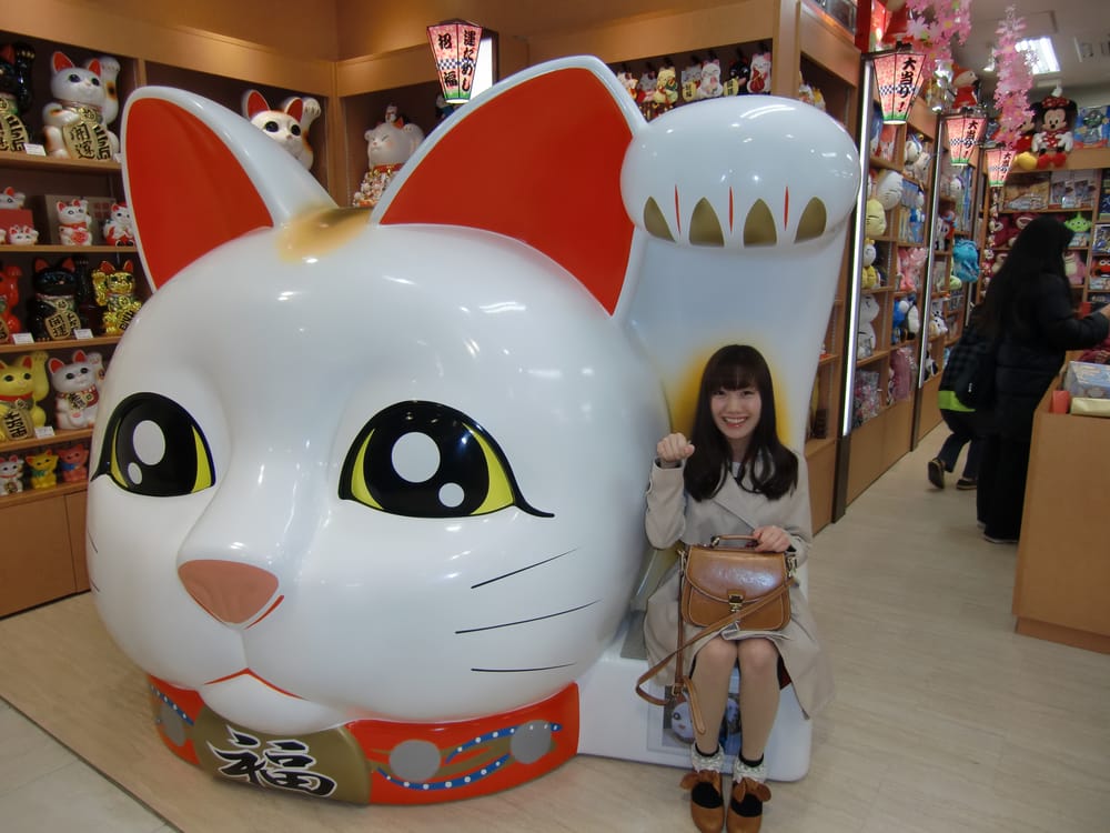 Otakara Ichiba Asakusa