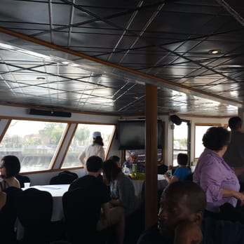 Freedom Cruises - Pink Lady boat - Boat Charters Near Me - Brooklyn, New York Freedom Cruises - Pink Lady boat - Boat Charters Near Me - Brooklyn, New York
