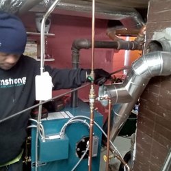 Armstrong Duct, Vent, Hearth & Home
