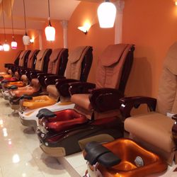 Rose Nail Spa