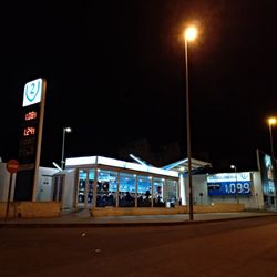 Gasolinera V2 - Gasolinera V2