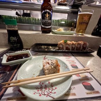 E Sushi - Japanese Near Me - Whittier, California