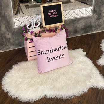 Slumberland Events - Party Equipment Rentals Near Me Slumberland Events - Party Equipment Rentals Near Me