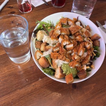 The Tasty Table - Southwest Chicken Salad - American Near Me - Ossining, New York The Tasty Table - Southwest Chicken Salad - American Near Me - Ossining, New York