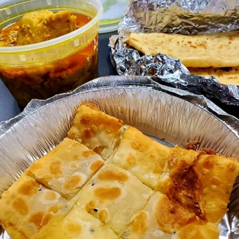 Apa's Kitchen & More - Indian Near Me - Buffalo, New York