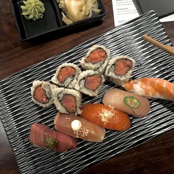 SUSHI ROKU - Updated December 2024 - 956 Photos & 269 Reviews - 180 El