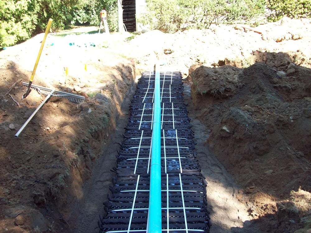 PRECISION EXCAVATING Updated August 2024 26 Photos 3 Rochambeau