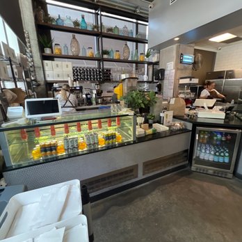 B Bistro + Bakery - Bakeries Near Me - Miami, Florida