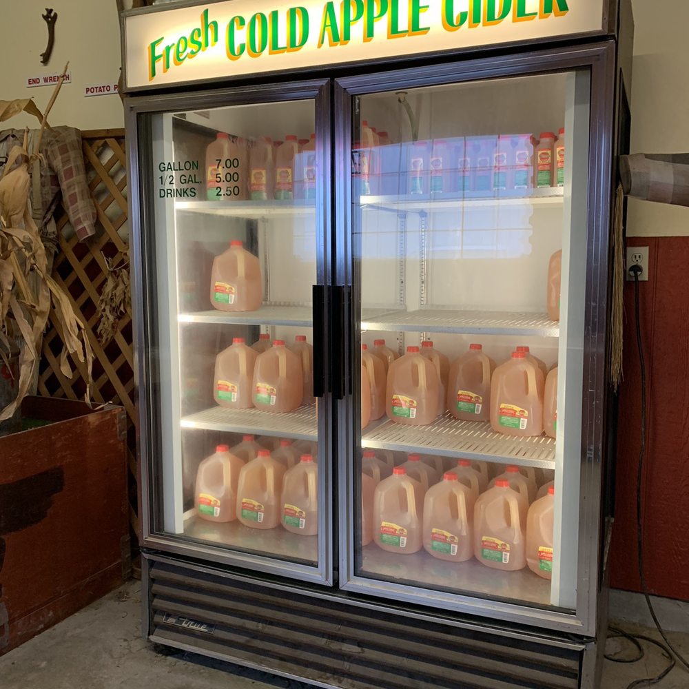 Cedardale Orchards - Cideries Near Me - Mount Vernon, Washington Cedardale Orchards - Cideries Near Me - Mount Vernon, Washington