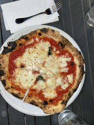 Scuola Vecchia Pizza E Vino - Coral Springs by null