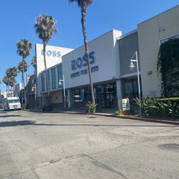 Exterior photo of Ross Dress for Less - Azusa, California Exterior photo of Ross Dress for Less - Azusa, California