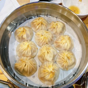 Thumbling - Spicy XLB - Shanghainese Near Me - West Covina, California Thumbling - Spicy XLB - Shanghainese Near Me - West Covina, California