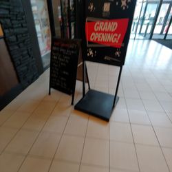 Sushi King - Grand opening 6/29/24