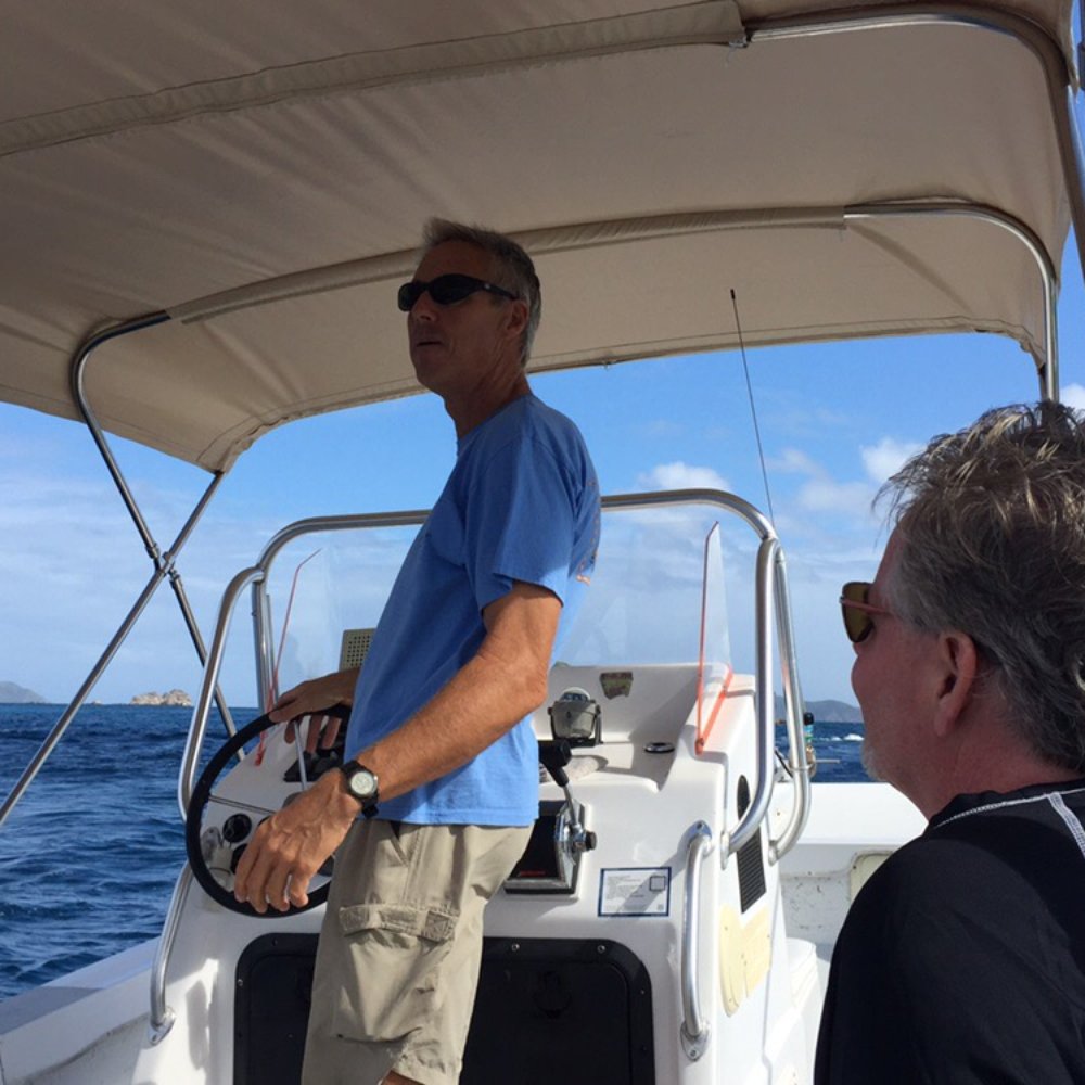 Captain Rick