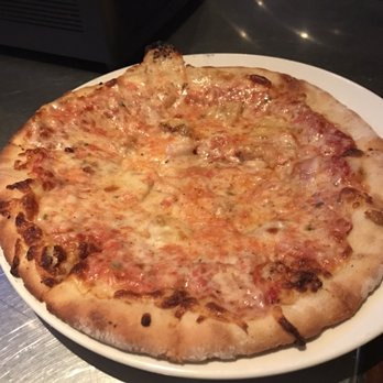 Yard House - The Pizza is to die For! - New American Near Me - Rancho Mirage, California Yard House - The Pizza is to die For! - New American Near Me - Rancho Mirage, California